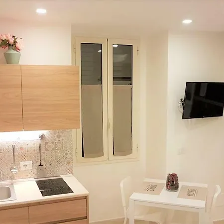 Apartment More Il Ferrarese *