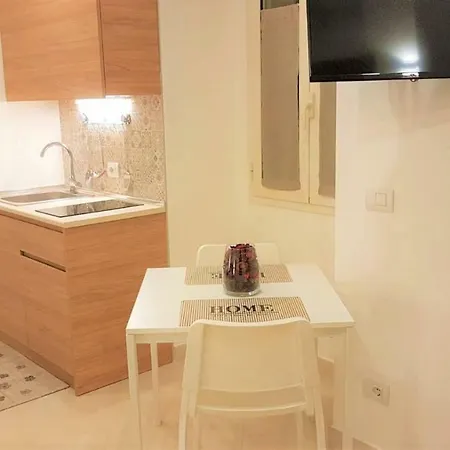 More Il Ferrarese Apartment Bari