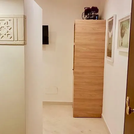 More Il Ferrarese Apartment