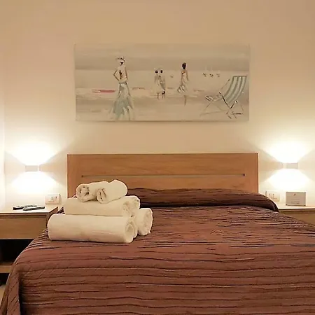 More Il Ferrarese Apartment Bari