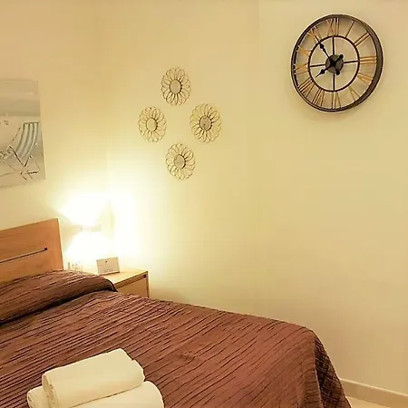 Apartment More Il Ferrarese
