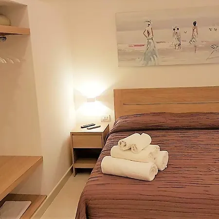 More Il Ferrarese Apartment *