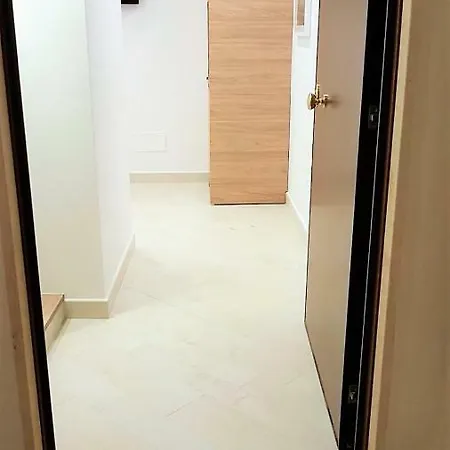 Apartment More Il Ferrarese Bari