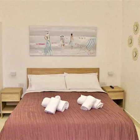 More Il Ferrarese Apartment *